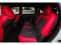 Red Rear Seat Photo for 2019 Acura MDX #130253738