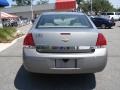 Dark Silver Metallic - Impala LT Photo No. 5