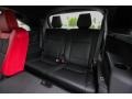 Red Rear Seat Photo for 2019 Acura MDX #130253759