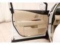 Starfire White Pearl - RX 350 AWD Photo No. 4