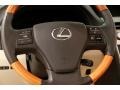 Starfire White Pearl - RX 350 AWD Photo No. 8