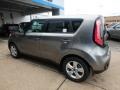 2019 Titanium Gray Kia Soul   photo #5