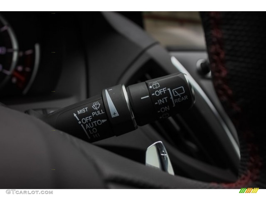 2019 Acura MDX A Spec SH-AWD Controls Photo #130254023