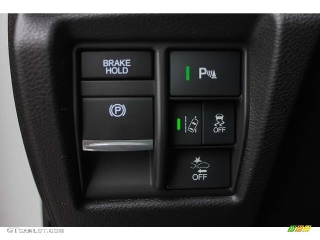 2019 Acura MDX A Spec SH-AWD Controls Photo #130254104