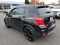 Mosaic Black Metallic - Trax Premier Photo No. 4
