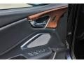2019 Gunmetal Metallic Acura RDX Advance AWD  photo #12