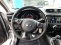  2019 Soul  Steering Wheel