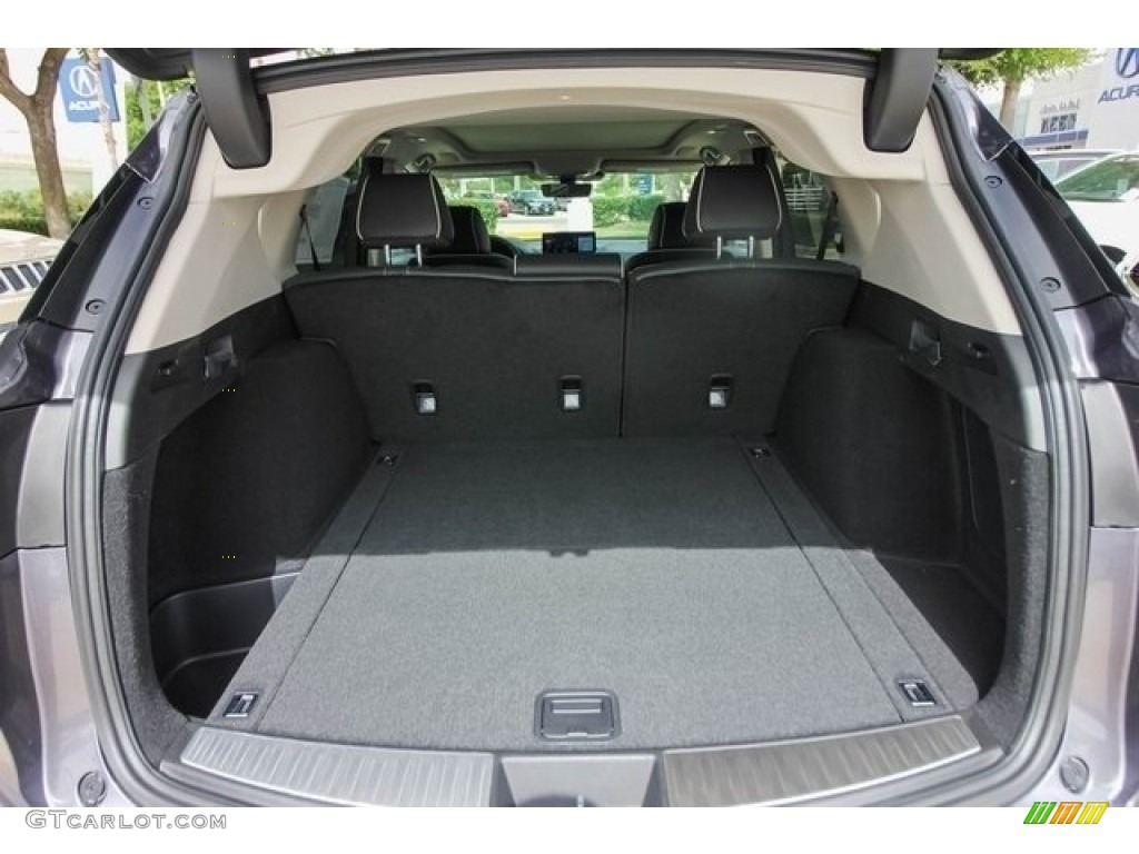 2019 Acura RDX Advance AWD Trunk Photo #130255745