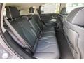 Ebony 2019 Acura RDX Advance AWD Interior Color