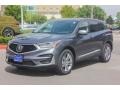 Modern Steel Metallic - RDX Advance AWD Photo No. 3