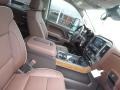 Black - Silverado 2500HD High Country Crew Cab 4WD Photo No. 3