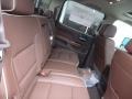 Black - Silverado 2500HD High Country Crew Cab 4WD Photo No. 6