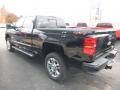 Black - Silverado 2500HD High Country Crew Cab 4WD Photo No. 10