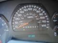 Imperial Blue Metallic - TrailBlazer LS 4x4 Photo No. 9