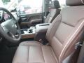 Black - Silverado 2500HD High Country Crew Cab 4WD Photo No. 13