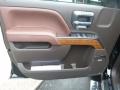 Black - Silverado 2500HD High Country Crew Cab 4WD Photo No. 14