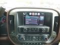 Black - Silverado 2500HD High Country Crew Cab 4WD Photo No. 16