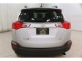 Classic Silver Metallic - RAV4 XLE Photo No. 16