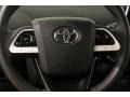 2017 Hypersonic Red Toyota Prius Prius Four Touring  photo #7