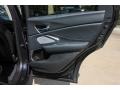 2019 Gunmetal Metallic Acura RDX Advance AWD  photo #21