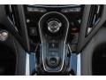 2019 Gunmetal Metallic Acura RDX Advance AWD  photo #30