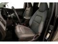 Black - Colorado WT Extended Cab Photo No. 5