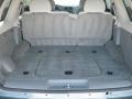 2008 Silverstone Metallic Chevrolet TrailBlazer LS 4x4  photo #10