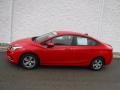 Red Hot - Cruze LS Photo No. 2