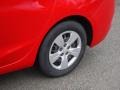 Red Hot - Cruze LS Photo No. 3