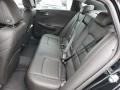 Jet Black 2019 Chevrolet Malibu LT Interior Color