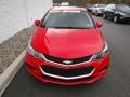 Red Hot - Cruze LS Photo No. 4