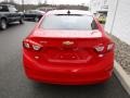 Red Hot - Cruze LS Photo No. 8