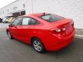 Red Hot - Cruze LS Photo No. 9
