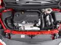 Red Hot - Cruze LS Photo No. 10