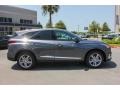 Modern Steel Metallic - RDX Advance AWD Photo No. 8