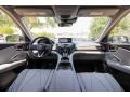 Modern Steel Metallic - RDX Advance AWD Photo No. 9