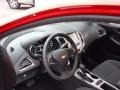 Red Hot - Cruze LS Photo No. 12