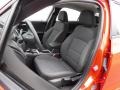 Red Hot - Cruze LS Photo No. 13