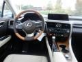 Satin Cashmere Metallic - RX 350 AWD Photo No. 2