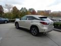 Satin Cashmere Metallic - RX 350 AWD Photo No. 3