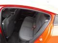 Red Hot - Cruze LS Photo No. 26