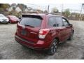 2018 Venetian Red Pearl Subaru Forester 2.5i Premium  photo #6