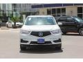 White Diamond Pearl - MDX  Photo No. 2