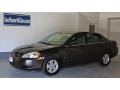 Mocha Bronze Metallic - Impala LT Photo No. 1
