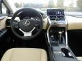 Atomic Silver - NX 300 AWD Photo No. 4