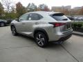 Atomic Silver - NX 300 AWD Photo No. 5