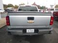 Silver Ice Metallic - Silverado 1500 LT Crew Cab 4x4 Photo No. 4