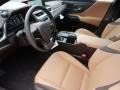 2019 Obsidian Lexus ES 350  photo #2