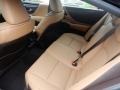 2019 Obsidian Lexus ES 350  photo #3