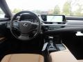 2019 Obsidian Lexus ES 350  photo #4